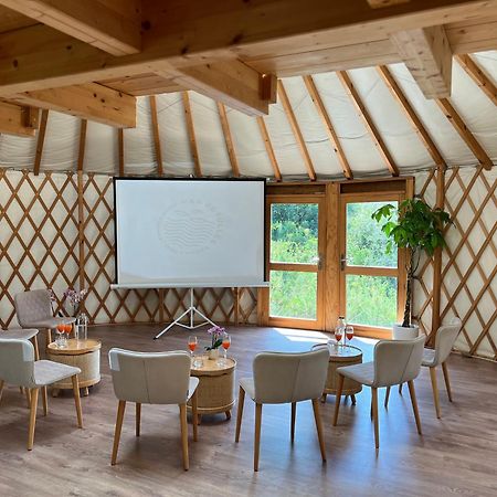 Mar De Fulles Hotel Alfondeguilla Екстериор снимка