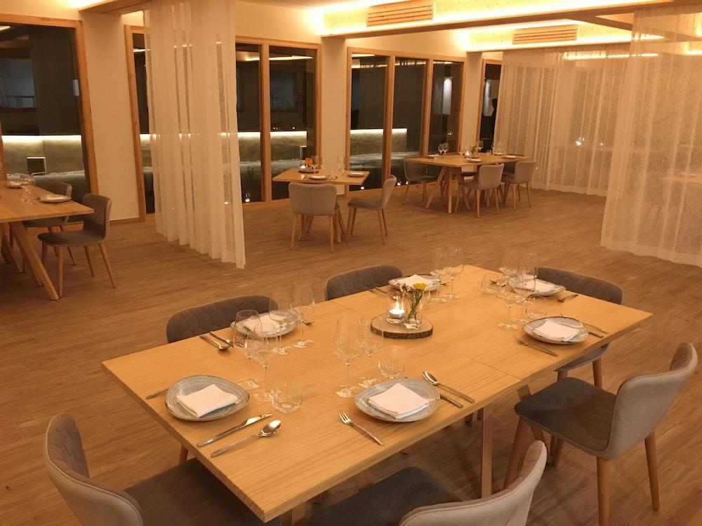 Mar De Fulles Hotel Alfondeguilla Екстериор снимка