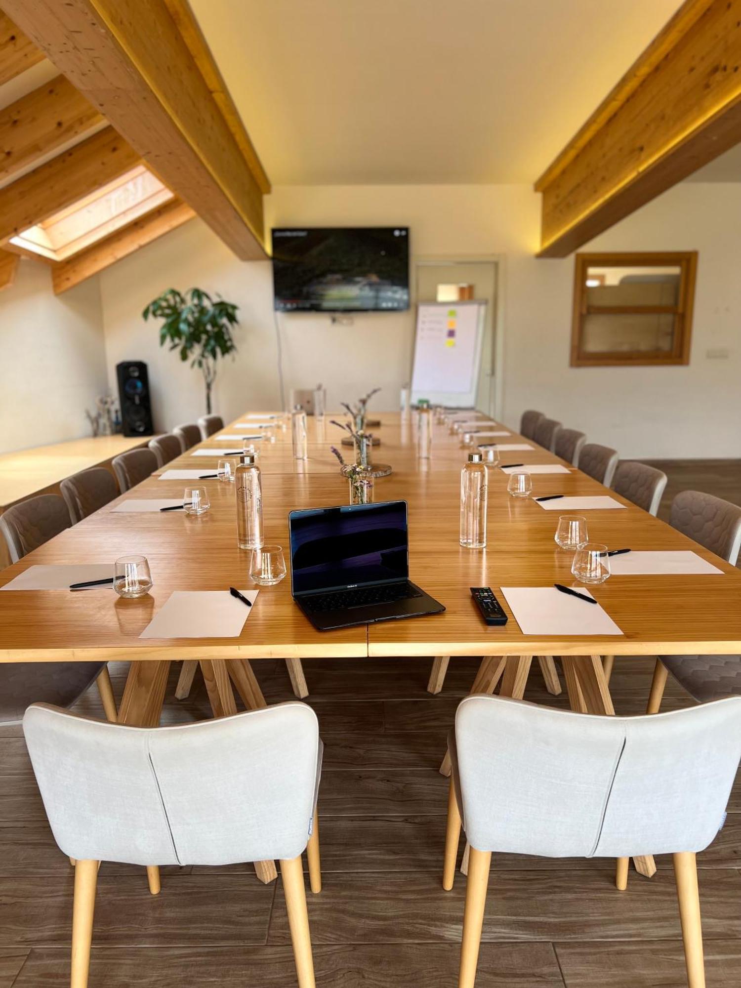 Mar De Fulles Hotel Alfondeguilla Екстериор снимка