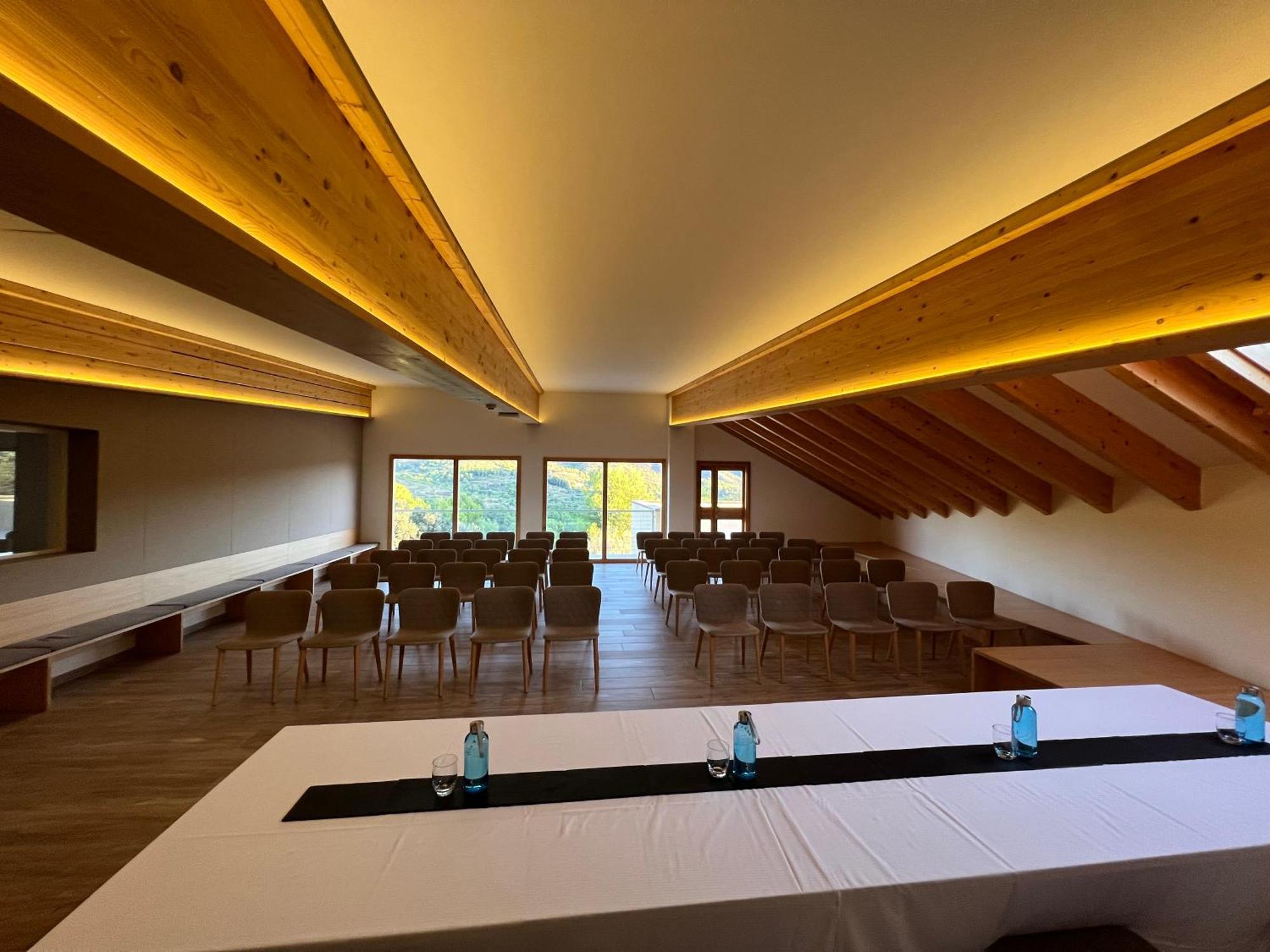 Mar De Fulles Hotel Alfondeguilla Екстериор снимка