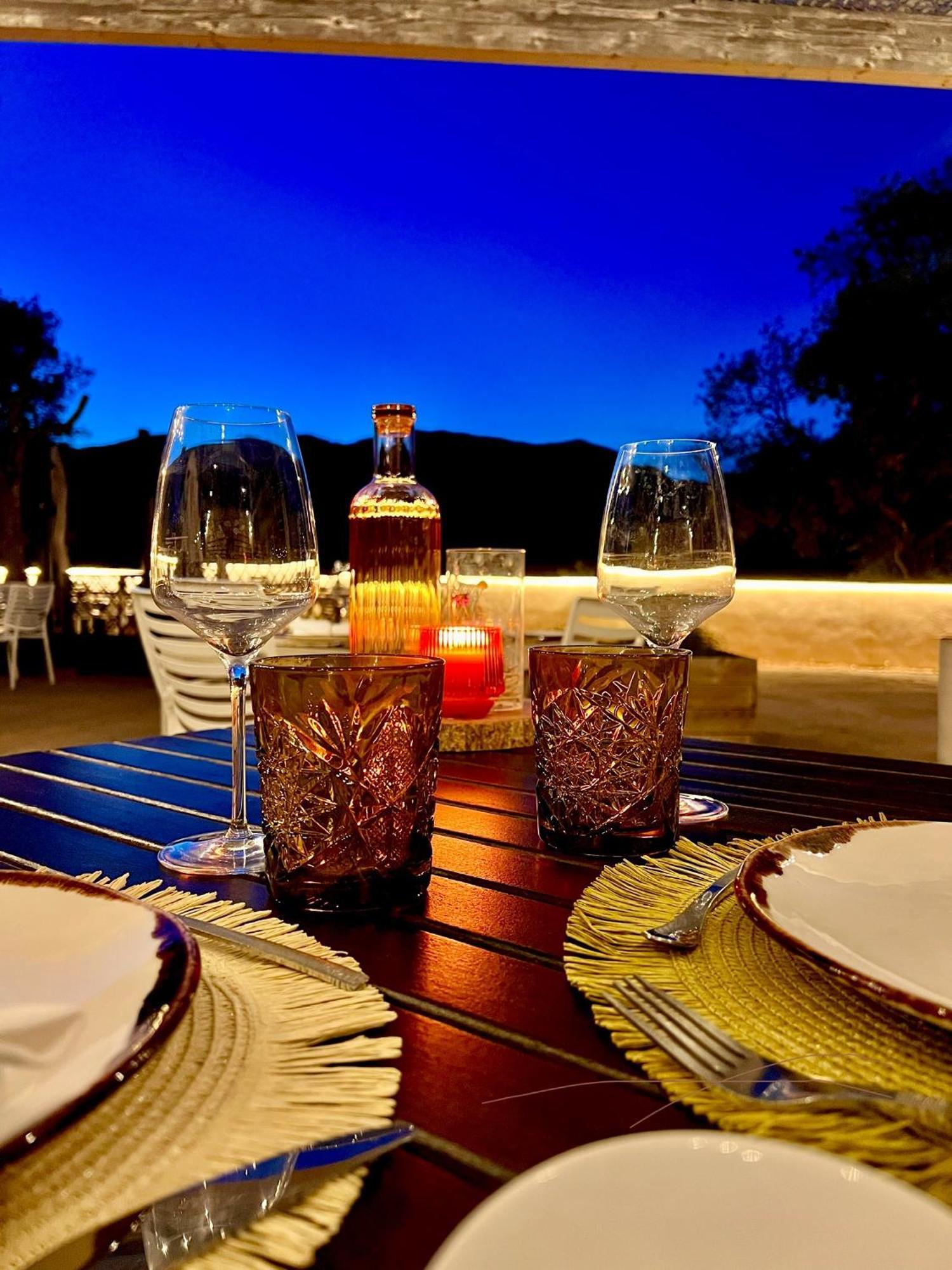 Mar De Fulles Hotel Alfondeguilla Екстериор снимка