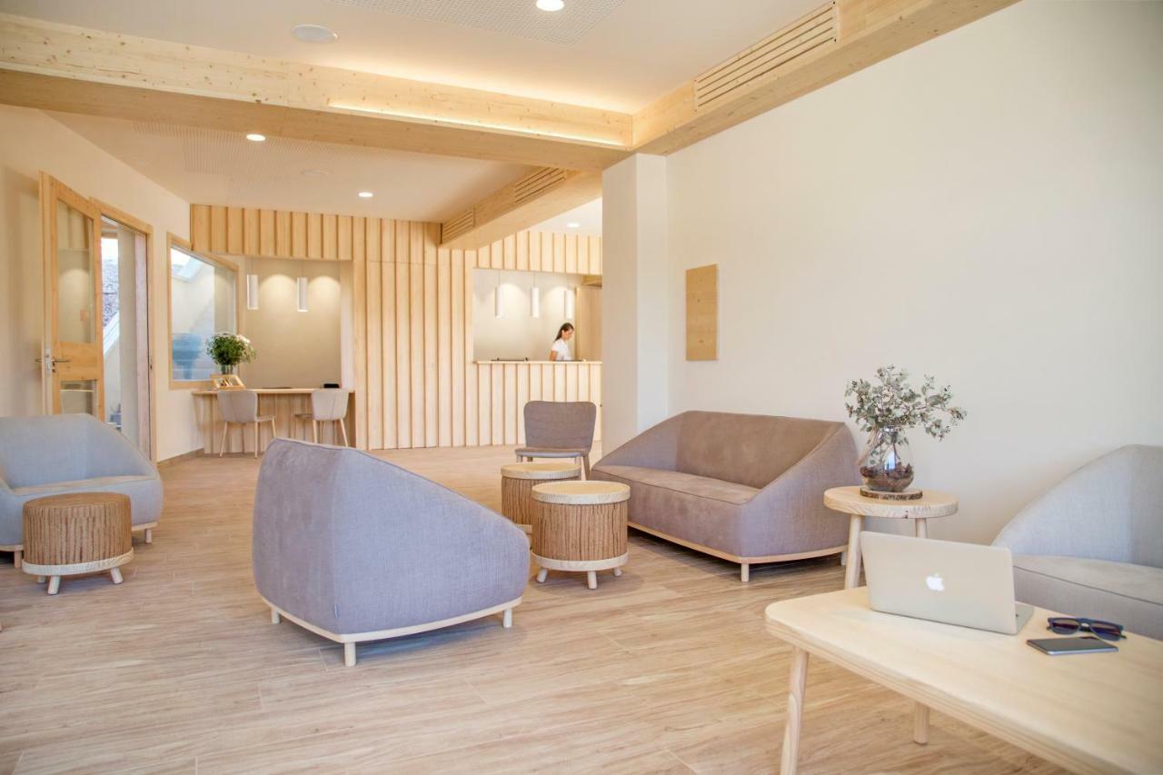 Mar De Fulles Hotel Alfondeguilla Екстериор снимка