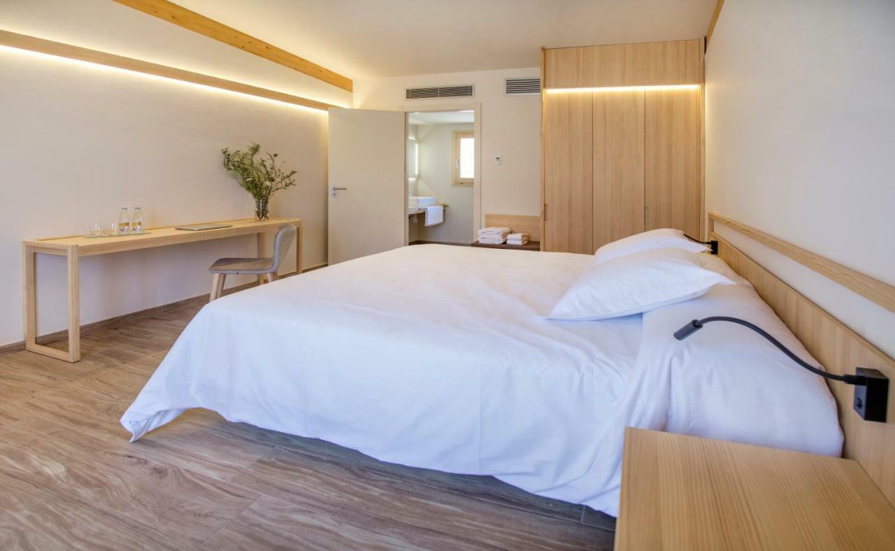 Mar De Fulles Hotel Alfondeguilla Екстериор снимка