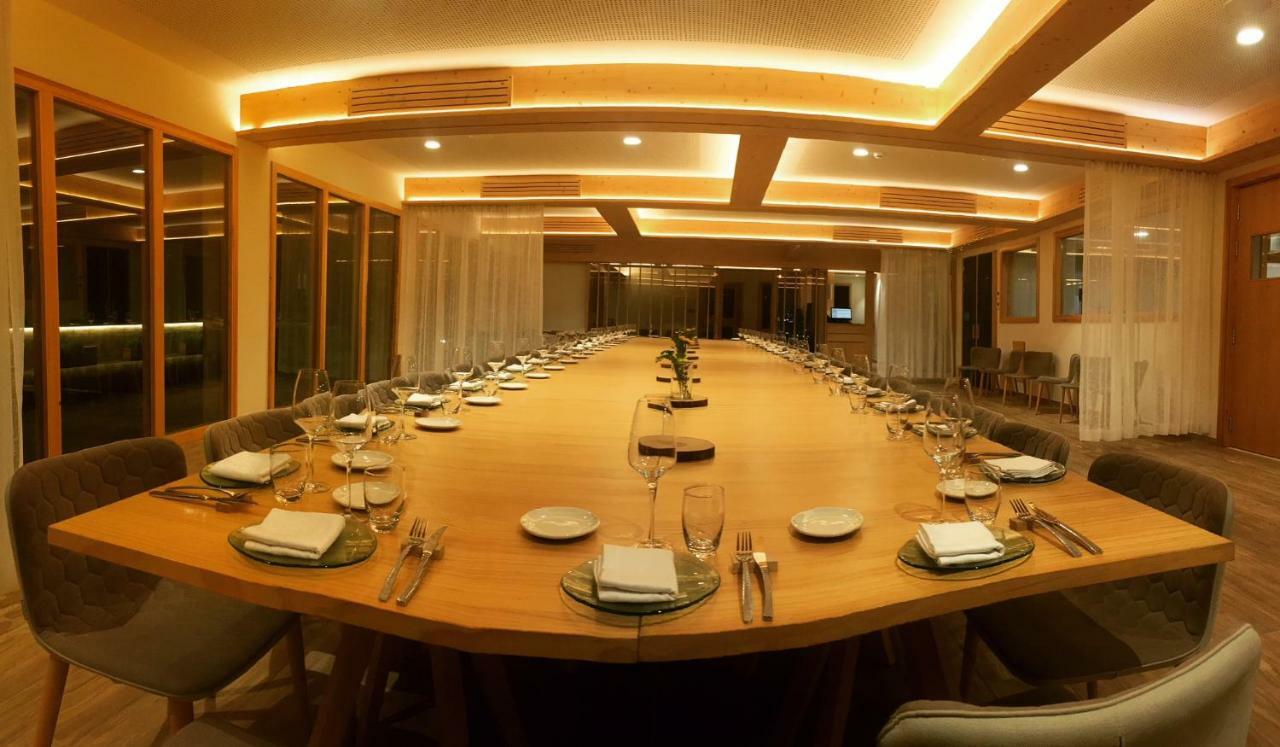 Mar De Fulles Hotel Alfondeguilla Екстериор снимка