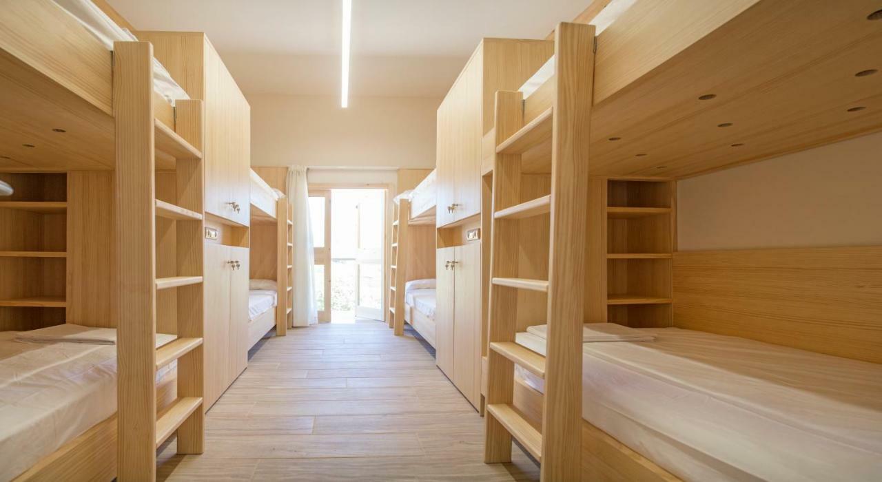 Mar De Fulles Hotel Alfondeguilla Екстериор снимка